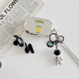 Подходит для Bose Great Shark 2 -го поколения защитный корпус. Объективно прозрачный Bose QC Noise arphlugs II рукав для наушников против падения Bose Quietcomfort