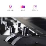 «Официальный флагманский магазин» Dexibell Vivo S7 Полный вес сценического электрического пианино расширение источник звука