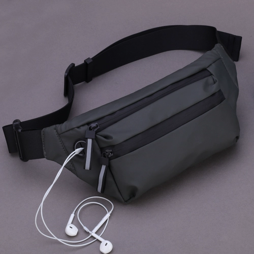 Поясная сумка, спортивная нагрудная сумка для отдыха, сумка на одно плечо, сумка через плечо, рюкзак