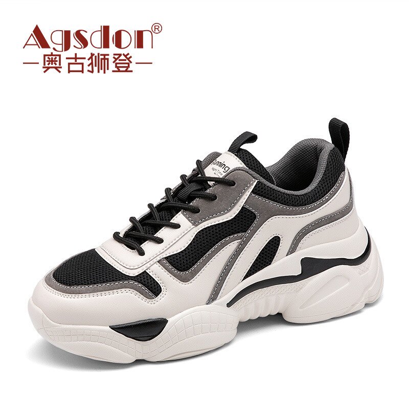奥古狮登运动休闲鞋直售店