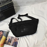 Черная подвеска