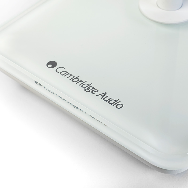 MINX CA600P satellite speaker landing stent originally equipped with SF