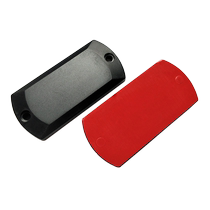 NTAG216 anti-metal product management tag IC high frequency 13 56MHZ asset tag NFC electronic tag card