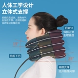 Шейный шейный трактор надувные надувные шейки матки, коррекция домашней коррекции.