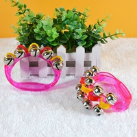 String Bell One Pare (Pink)