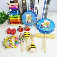 Комплект, с медвежатами