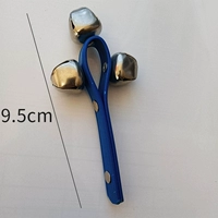 Синий 3 Белл Белл один