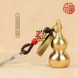 Латунный брелок, подвеска подходит для мужчин и женщин