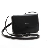 Сумка через плечо, универсальная сумка на одно плечо, кожаная небольшая сумка, из натуральной кожи, 2020