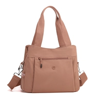 Парижская роза с ремешком через плечо