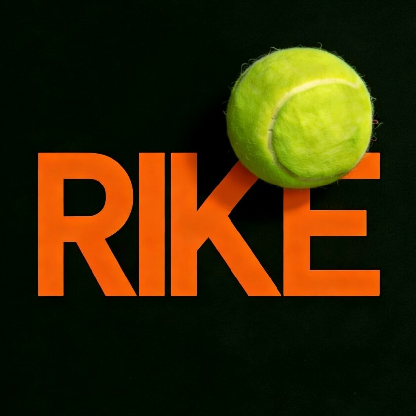 RIKE运动工厂
