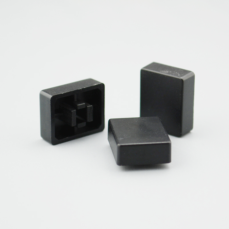 Factory hot sale square 12 2*15 2*6 5 high SC223 with 12*12 square head light switch key cap