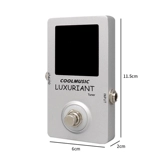 Cool Music Lusuriant Enterguitar School Audio Effect Bass General Effect