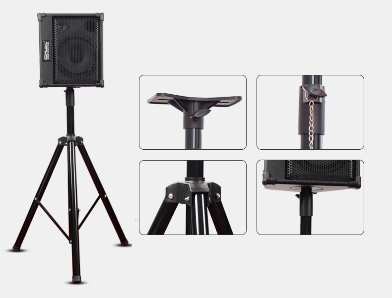 Speaker Bracket BP40 BP60D BP80 Bracket