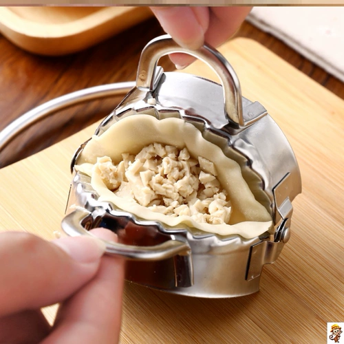 Моя собственная сумка, подмолочная плесень, угловой артефакт Творческий инструмент, пельмени, пельмени пельмени, ручная работа ручной работы ручной работы