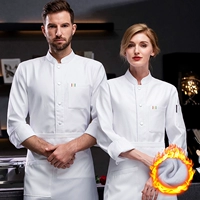 Флисовый, белый