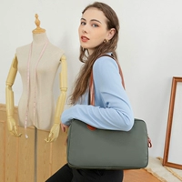 Темно-зеленый