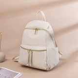 Рюкзак для отдыха, вместительная и большая нейлоновая сумка через плечо, сумка для путешествий, ткань оксфорд