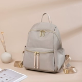 Рюкзак для отдыха, вместительная и большая нейлоновая сумка через плечо, сумка для путешествий, ткань оксфорд