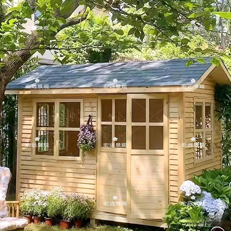 Anticorrosive Wood House, Outdoor Homestay, Trendy Coffee House, Garden Cabin, Mobile Assembly Tea Room, Glass Room, Tool Room Anticorrosive Wood House, Outdoor Homestay, Trendy Coffee House, Garden Cabin, Mobile Assembly Tea Room, Glass Room, Tool Room