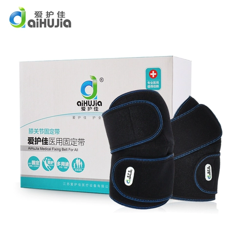 Удерживающие тепло наколенники для пожилых людей, спортивное защитное снаряжение подходит для мужчин и женщин, фиксаторы в комплекте