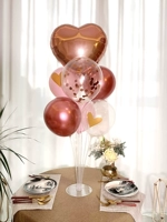 Орнамент на воздушном шаре № 33