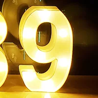 9 [Без батареи]