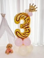 Цифровой пончик