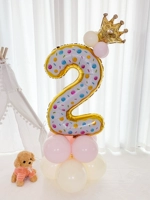 Цифровой пончик