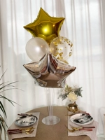 Орнамент для воздушного шара № 31