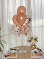 Орнамент на воздушном шаре № 17