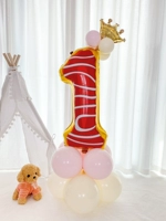 Цифровой пончик