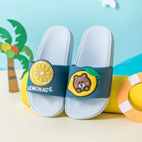 Лимонный медведь [Тянлан]