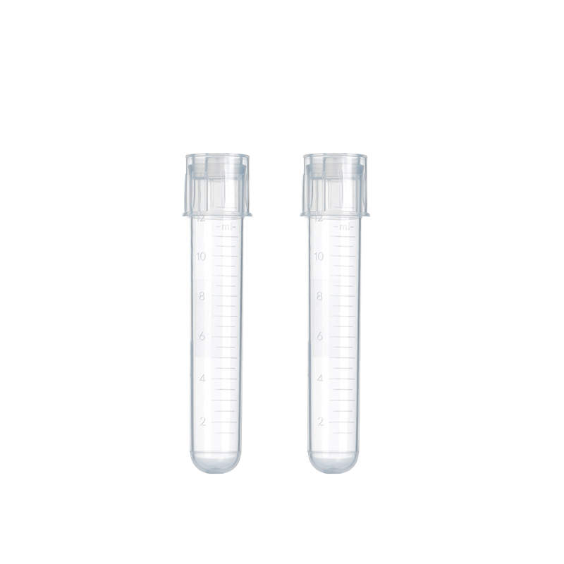 比克曼塑料摇菌管 独立无菌两段式离心管 BD流式细胞管 科研实验耗材