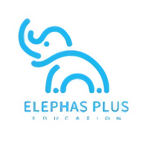 ELephas PLus品牌店的LOGO
