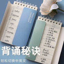 English Grade 4 words BenVI Class 100 Chopped High School Accumulation of Benback Word This Ring Buckle Type Carry-on Portable Memory Accumulation of Sheltering Scooters Research Theorist Letdown Recording Ebinghos Sixes