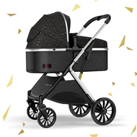 Высокое поколение бронзинга