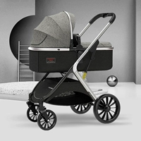 Высокое поколение Generation Grey