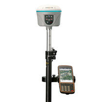 Huayi T3 medium drawing i50 Elf K50 Huayi X5 high precision RTK Huayi E91 minicomputer measuring instrument GPS