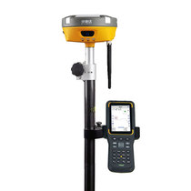 Zhonghida V90 high-precision RTK GPS engineering measuring instrument Coordinate positioning lofting earth and stone square measurement 4 stars