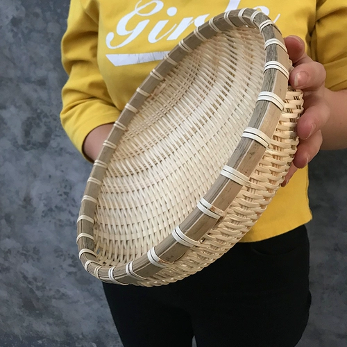 Совок для домашнего использования, круглая система хранения, сушилка, «сделай сам»