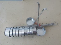 Серый стандартный номер (одинокий)