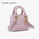 Сумка через плечо, универсальное портативное ведро, изысканный стиль