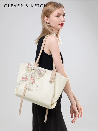 Шоппер, сумка на одно плечо, популярно в интернете