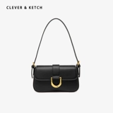 Сумка подмышку, сумка через плечо, модная сумка на одно плечо, популярно в интернете