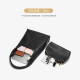 Chasel&Karin Niche Textured Underarm Bag for Women 2026 New Trendy Fashion Retro Tote Bag Large Capacity