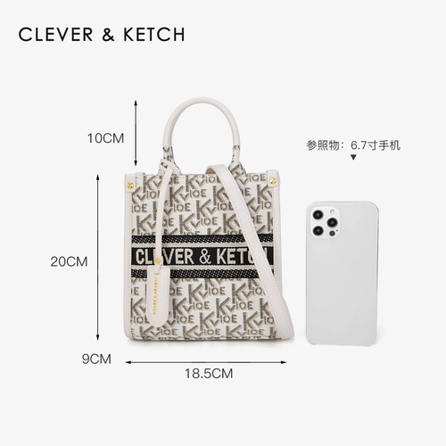 Сумка через плечо, универсальная сумка на одно плечо