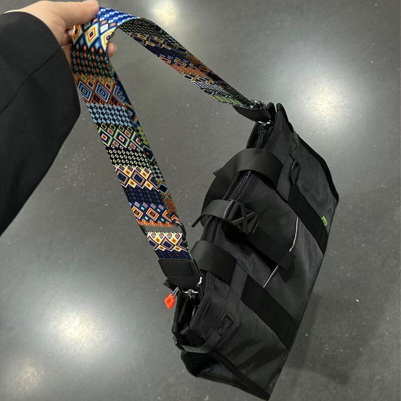 Autumn and Winter Crossbody Bags, Commuter Trendy Handbags, Functional Shoulder Travel Bags, Sports Fitness Bags, Student Bags, Computer Bags