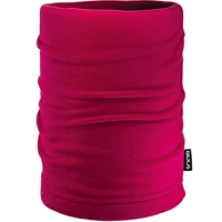 Розовый пурпурный длинный слой (средний)