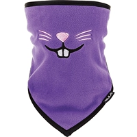 Сиреневый кролик, маска